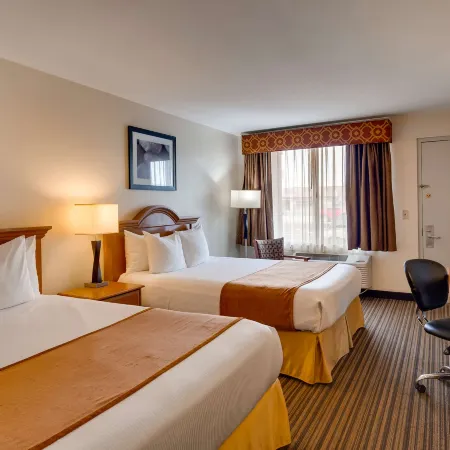SureStay by Best Western Miles City