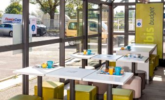 ibis budget Antony Massy (renovated 2024)
