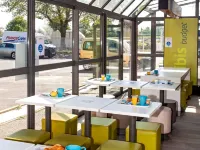 ibis budget Antony Massy (renovated 2024) Hotels in Antony