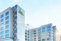 Holiday Inn Doha - the Business Park