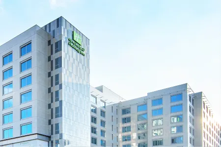 Holiday Inn Doha - the Business Park