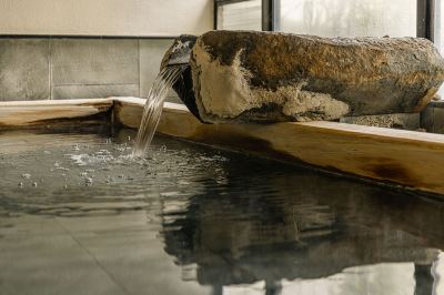 フィットネス＆レクリエーション施設 IRORIダイニング ゆとりろ西伊豆の写真