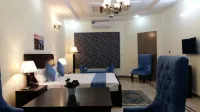 Serene Residence