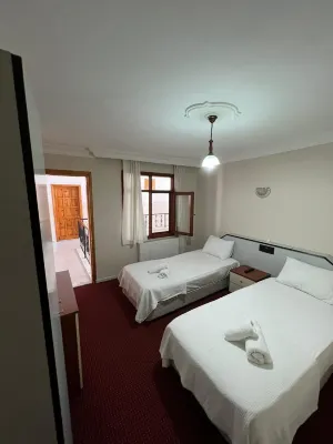 Cam Cahithan Hotels in 