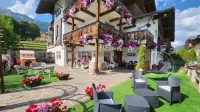 Inter Hotel B&B Hotels in Pozza di Fassa