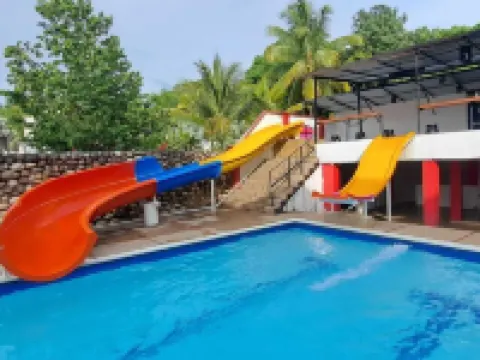 Hotel Villa Janeth Melgar Hotels in Melgar