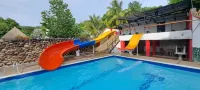 Hotel Villa Janeth Melgar Hotel a 