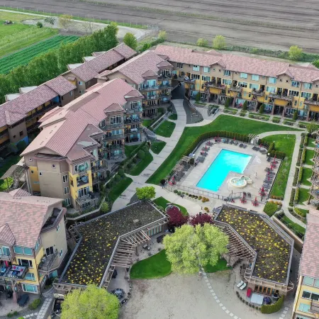 The Beach House at Barona Beach 4301