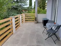 FreeMe Apartment Hotels in Lumbarda