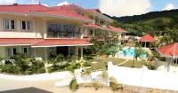 Marie Laure Suites Hotels near Anse Major Trail