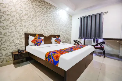 FabHotel Taj Heritage