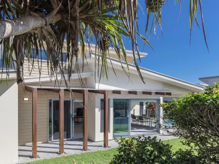 Coastal Charm on Casuarina Way