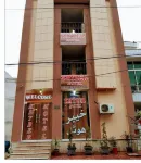 Khyber Hotel