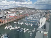 Panoramic View Hotels in Castle