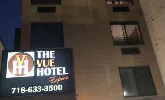 The Vue Express @ 39th Street