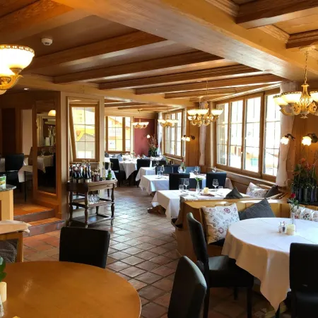 Hotel Viktoria Eden