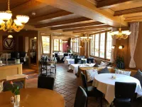 Viktoria Eden Hotels in Kandersteg