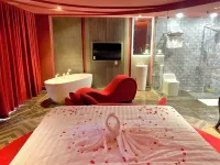 Sao Charm Sài Gòn Hotel