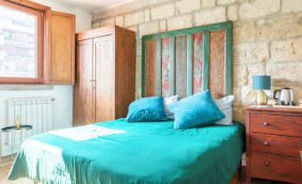 Bari LandLord 71 - Central Rooms & Apartment