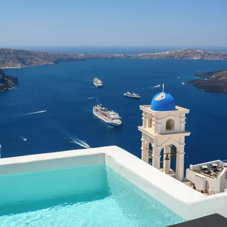 Sophia Luxury Suites