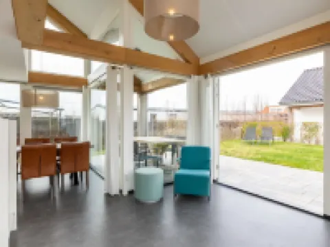 Holiday Home in Renesse Near the Beach Hotels in Renesse