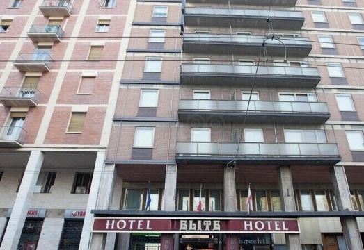 그랜드 호텔 엘리트