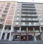Grand Hotel Elite Hotel in zona Convento Suore Minime dell'Addolorata