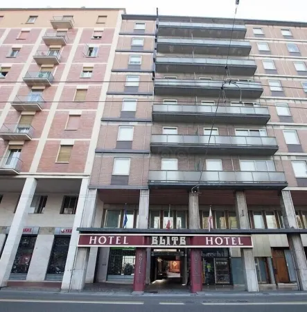 Grand Hotel Elite