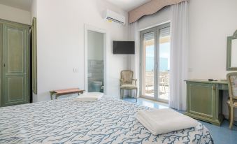 Hotel Poseidon