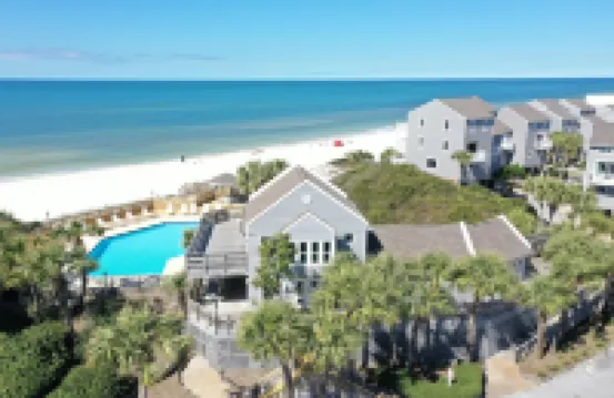 Barrier Dunes 268 - 101 Cape Blessed by Pristine Properties Vacation Rentals