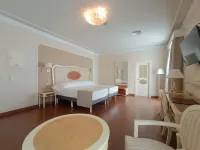 Hotel Bossh Alicia Các khách sạn ở Albacete