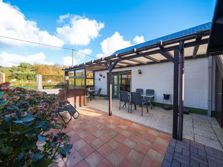 Cosy Holiday Home on the Dunes Отели рядом с достопримечательностью «Residence Park Cosmos - B.V.B.A. Luna»