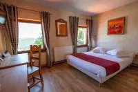 Le Bouton d'Or Hotels in Orbey