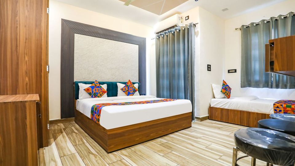 FabHotel Vasudha