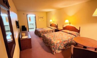 Mountain Empire Motel