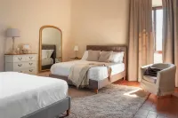 Villa Erbaia Relais de Charme Hotels in Firenzuola