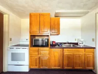 Whitecap Mountains Resort