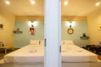 The Bed Boutique House Hotel a Distretto di Mueang Ratchaburi