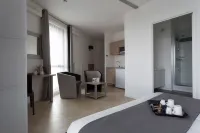 Twenty Business Flats Lille Grand Stade