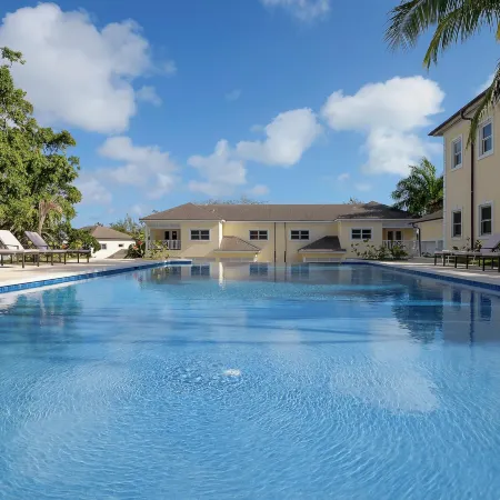 Silk Cotton Villas