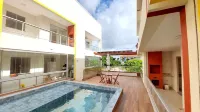 Salt Beach Atalaia Residence Inn - N103 - Pools