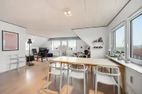 Hvide Sande Hotel