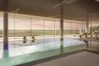 Hotel Materra - Pools