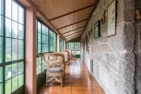 Casa Da Urcela