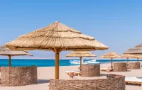 The Cascades Golf Resort, Spa & Thalasso - 5 Yıldız