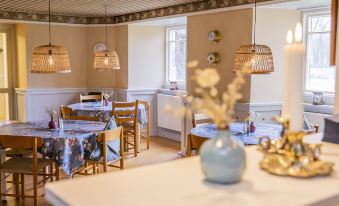 Fuglsang Herregaard Hotel