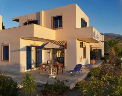 Villa Aliki Hotels near Myrtos Beach