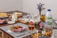 Montela Apartment-Hotel & Resort in the Holiday Region Saas-Fee Saastal