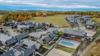 Osada Śnieżka koło Karpacza - spa