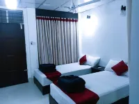 Sunset Serenity Hotels in Teknaf Upazila